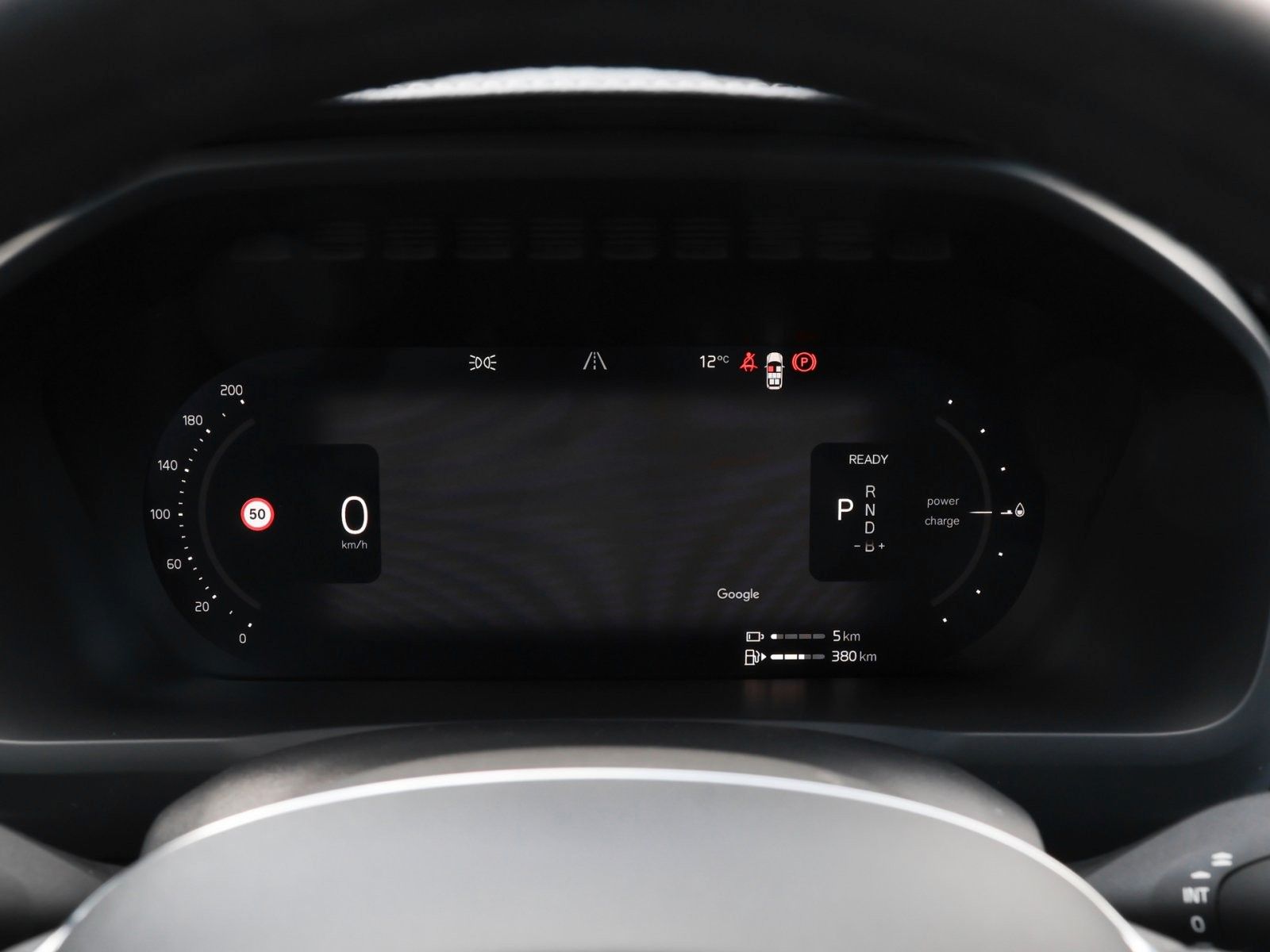 Fahrzeugabbildung Volvo XC90 Plus Dark Recharge Plug-In Hybrid AWD