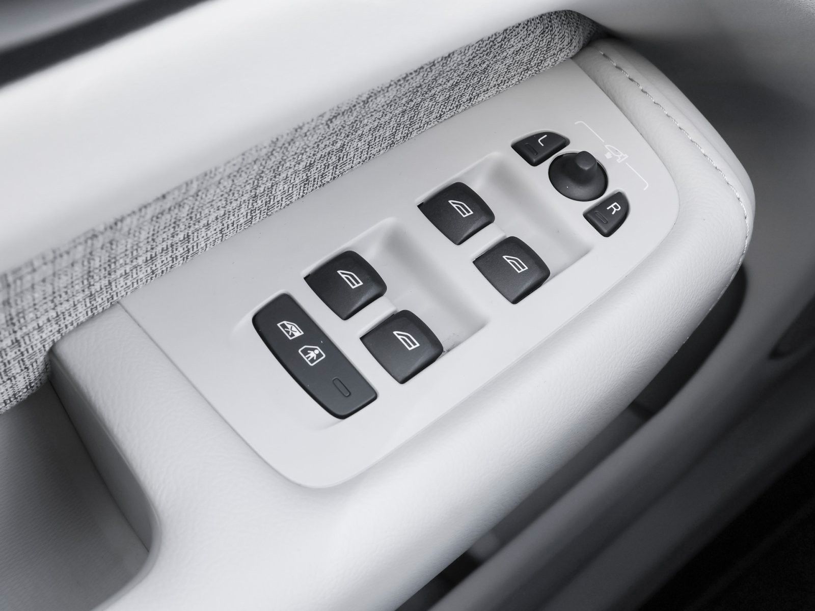 Fahrzeugabbildung Volvo XC60 Inscription Expression Recharge PHEV