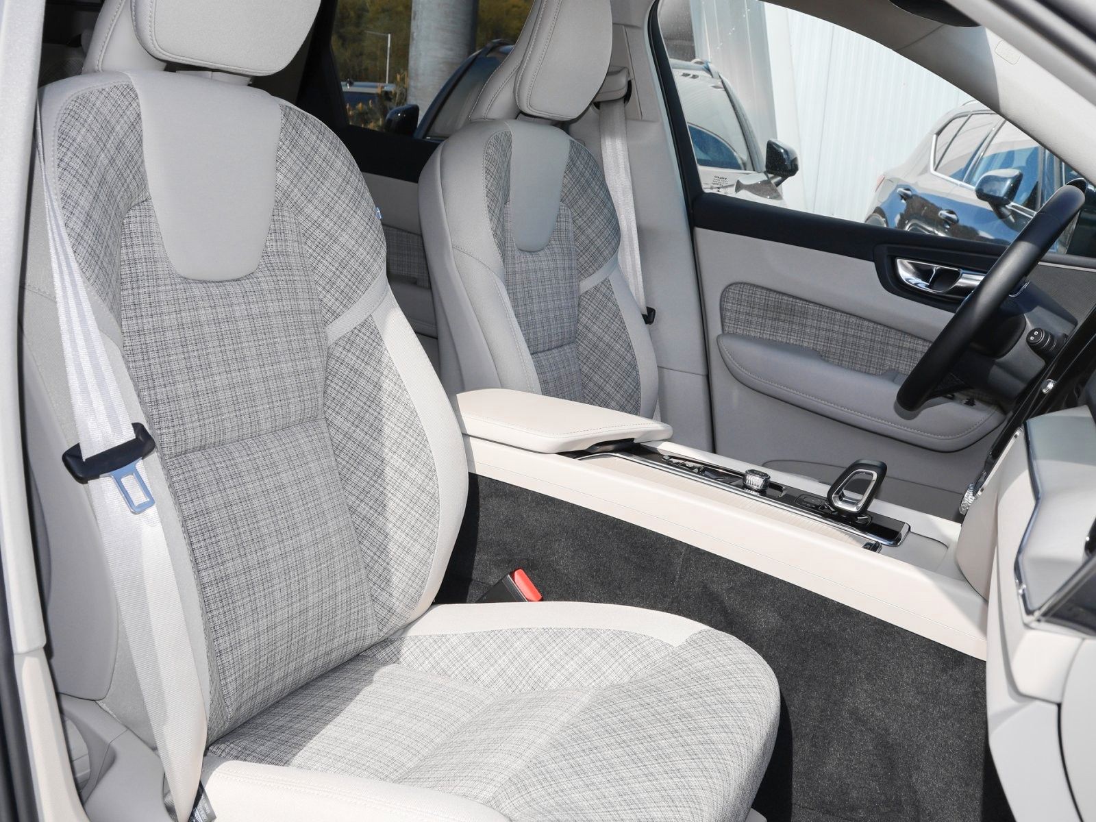 Fahrzeugabbildung Volvo XC60 Inscription Expression Recharge PHEV