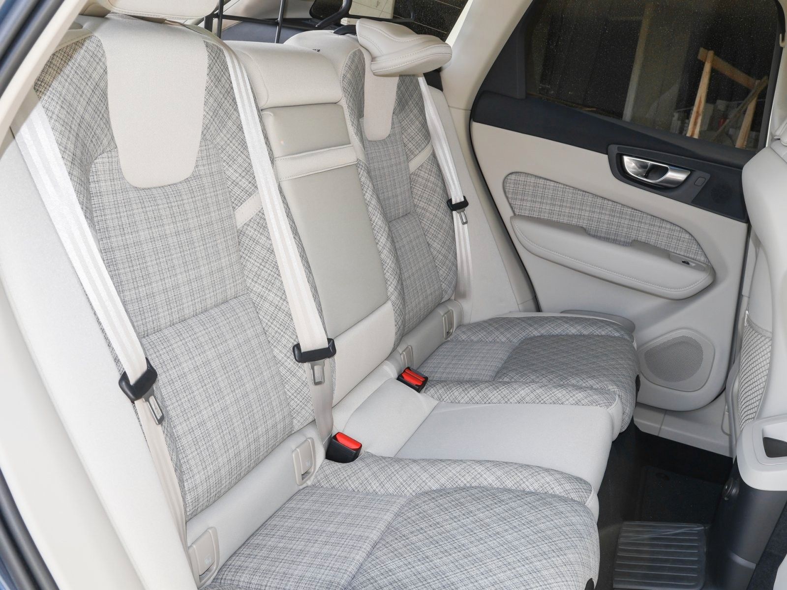 Fahrzeugabbildung Volvo XC60 Inscription Expression Recharge PHEV