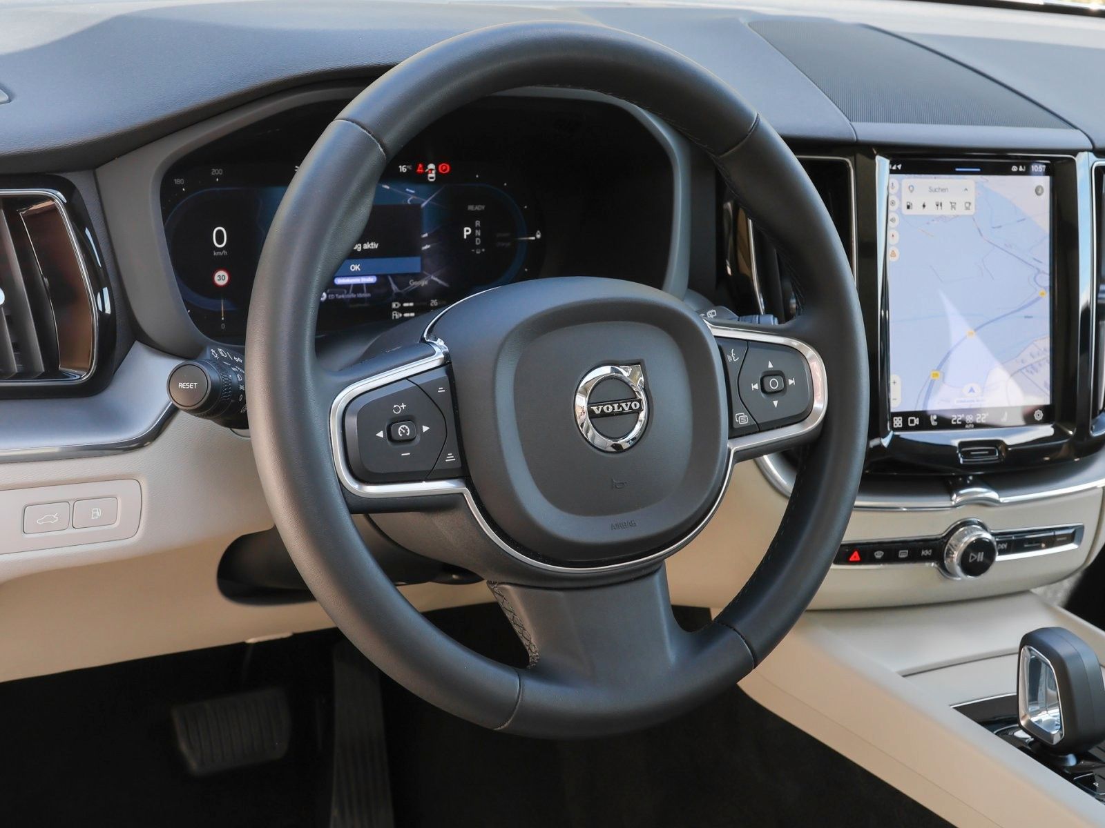Fahrzeugabbildung Volvo XC60 Inscription Expression Recharge PHEV