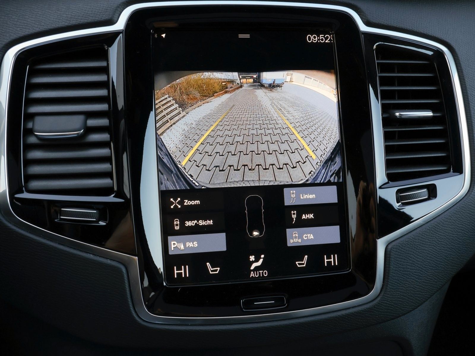 Fahrzeugabbildung Volvo XC90 Inscription Expression Recharge PHEV