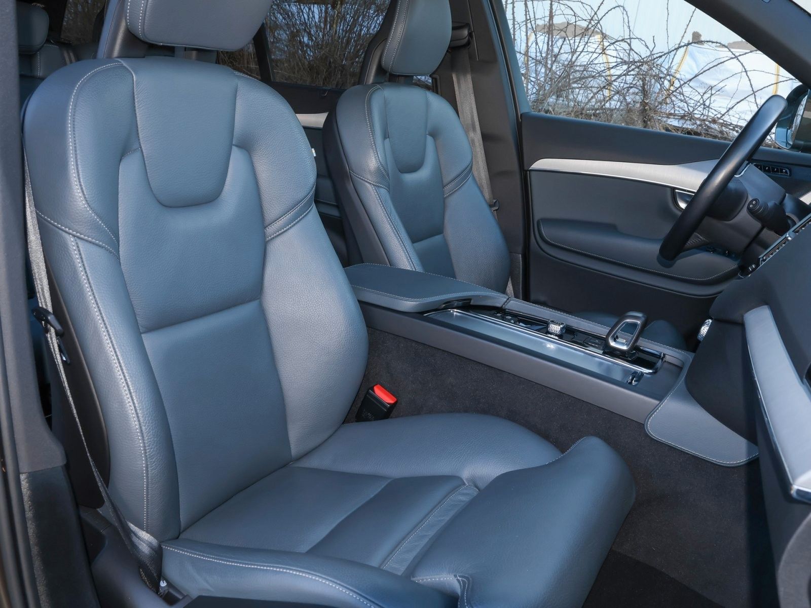 Fahrzeugabbildung Volvo XC90 Inscription Expression Recharge PHEV