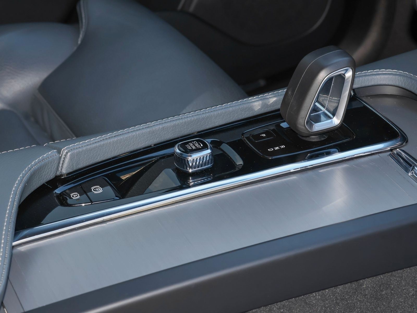 Fahrzeugabbildung Volvo XC90 Inscription Expression Recharge PHEV
