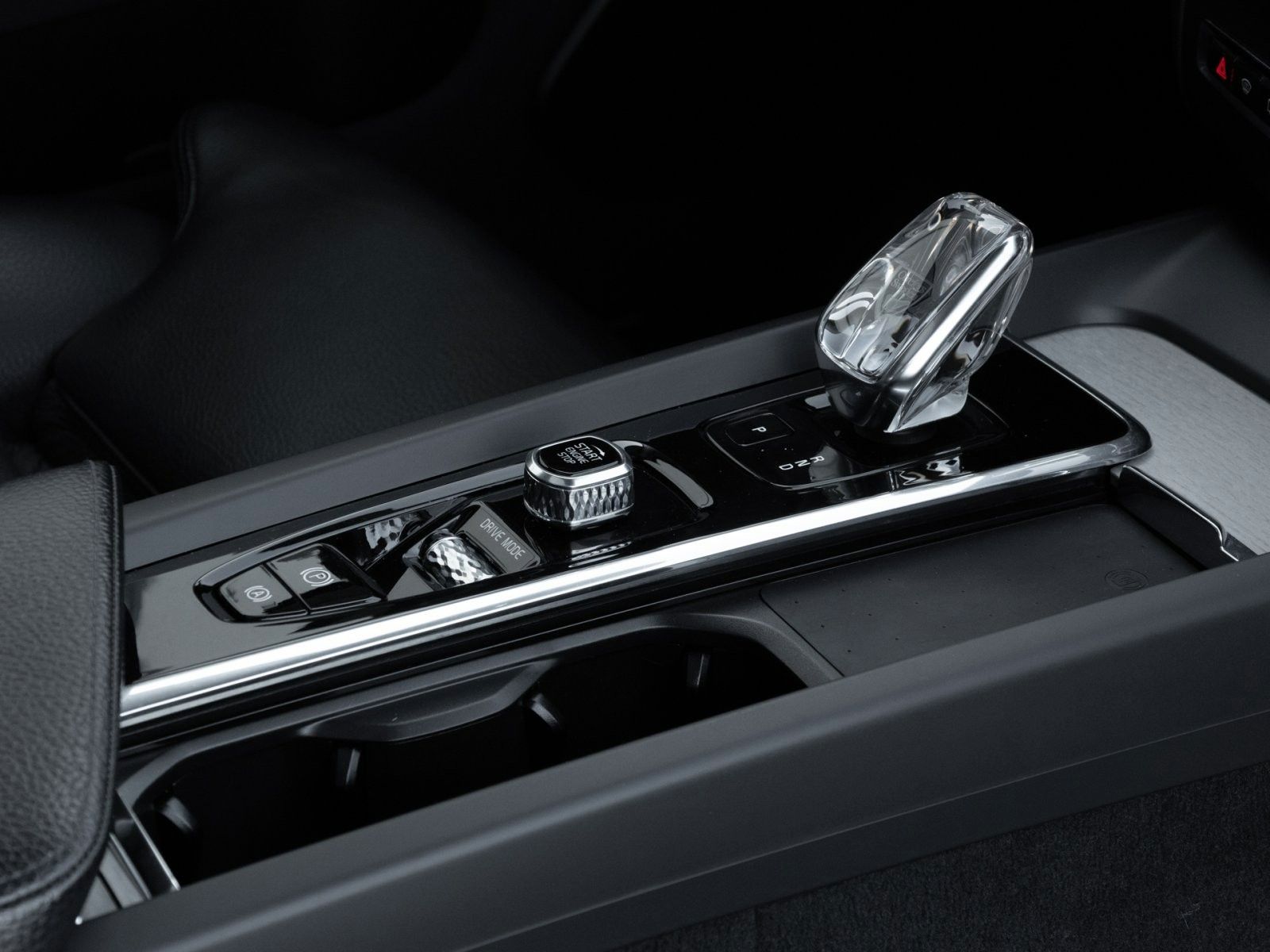 Fahrzeugabbildung Volvo XC60 T6 AWD Inscription Recharge PHEV